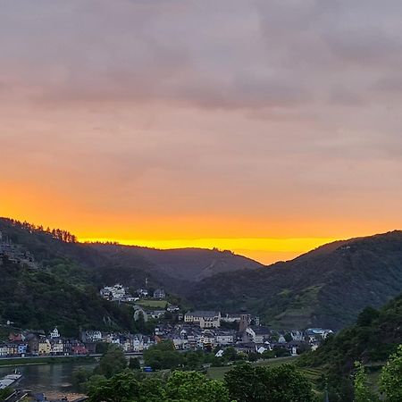 Apartamento Ferienhaus Am Reilsbach Cochem Exterior foto