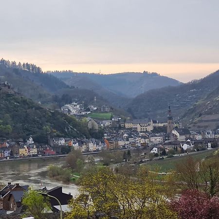 Apartamento Ferienhaus Am Reilsbach Cochem Exterior foto