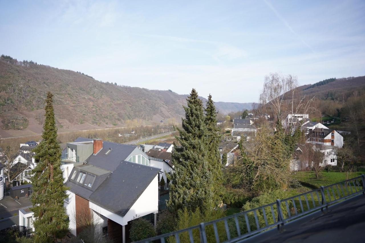 Apartamento Ferienhaus Am Reilsbach Cochem Exterior foto