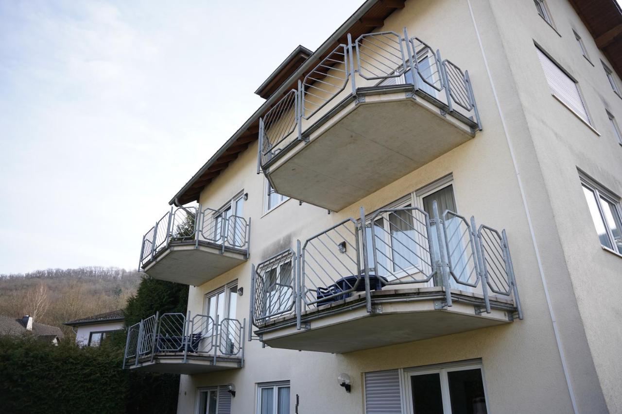 Apartamento Ferienhaus Am Reilsbach Cochem Exterior foto