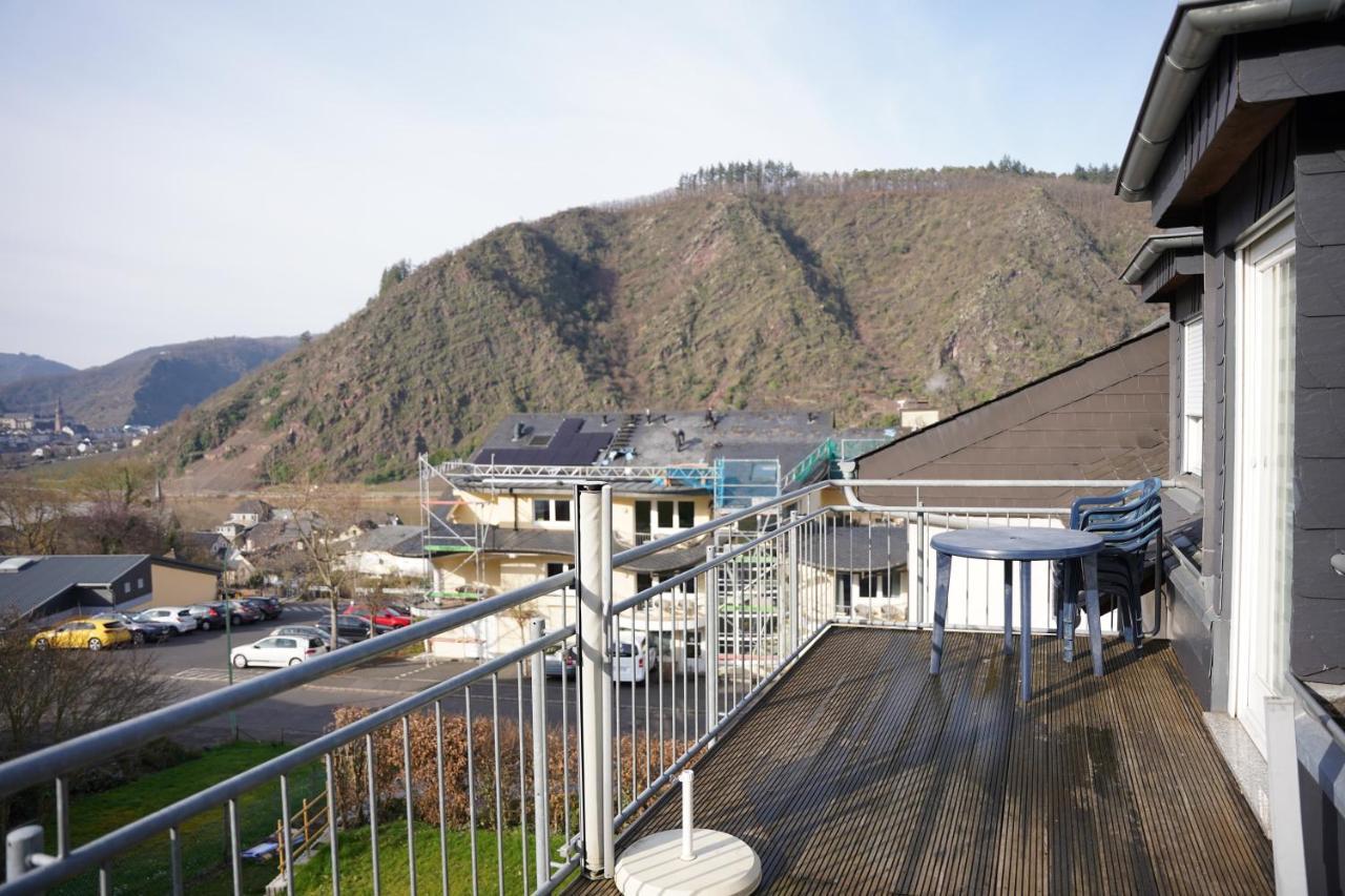 Apartamento Ferienhaus Am Reilsbach Cochem Exterior foto