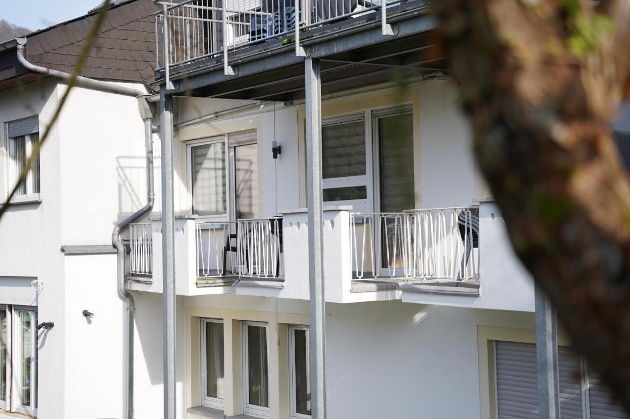 Apartamento Ferienhaus Am Reilsbach Cochem Exterior foto