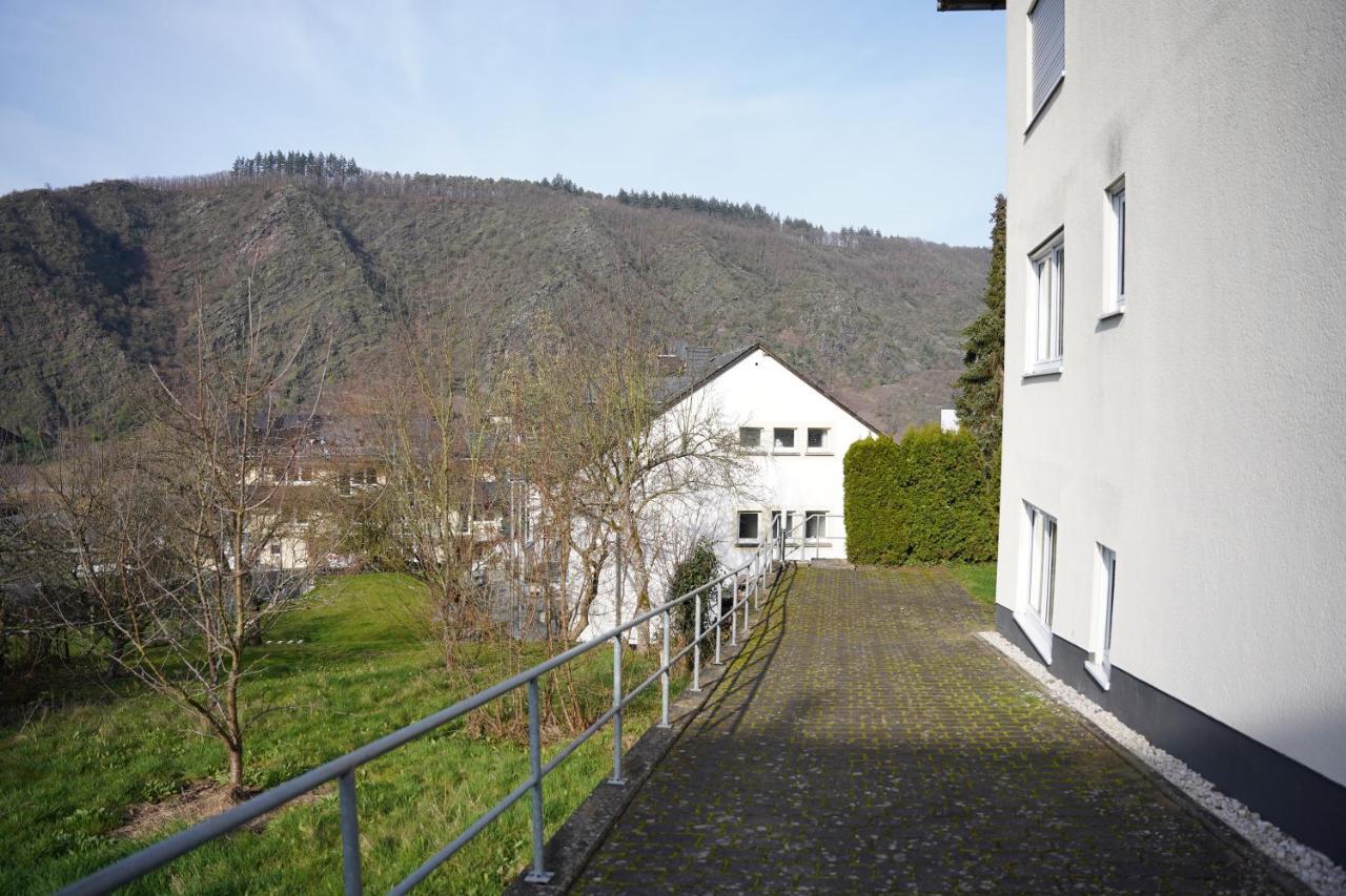 Apartamento Ferienhaus Am Reilsbach Cochem Exterior foto