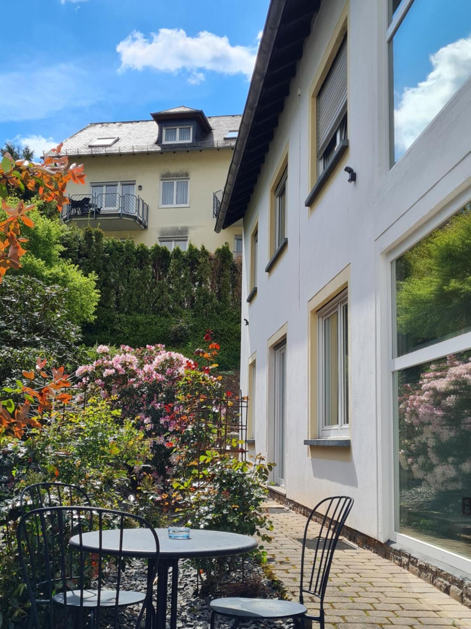 Apartamento Ferienhaus Am Reilsbach Cochem Exterior foto